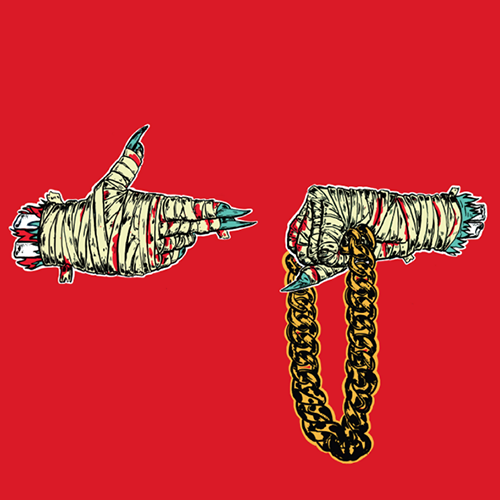 Run The Jewels 2 - Run The Jewels | MixtapeMonkey.com