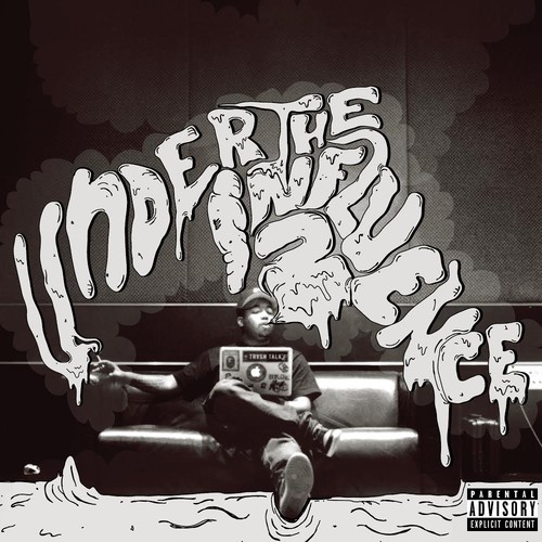 Under The Influence 2 - Domo Genesis | MixtapeMonkey.com