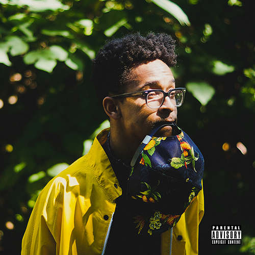 Swim Team EP - Khary | MixtapeMonkey.com