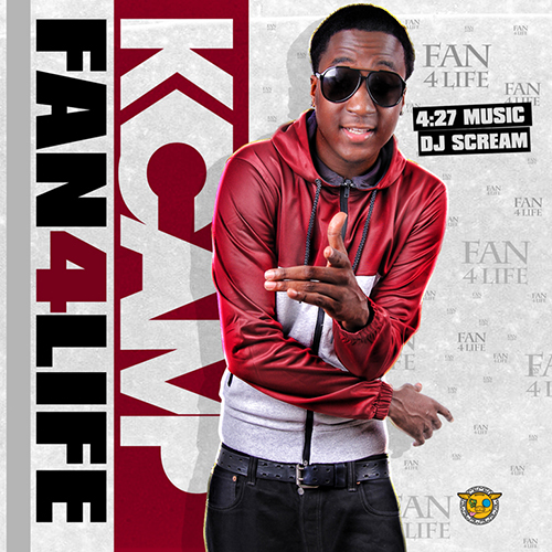 Fan 4 Life - K Camp | MixtapeMonkey.com