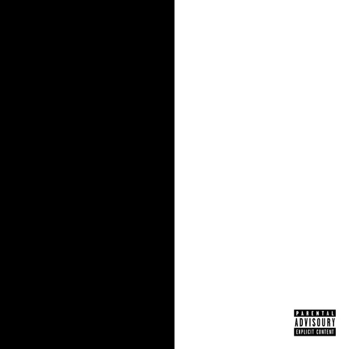 #000000 & #FFFFFF - The Neighbourhood | MixtapeMonkey.com