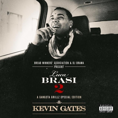 Luca Brasi 2 - Kevin Gates | MixtapeMonkey.com