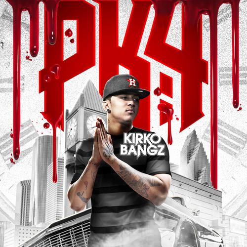 Procrastination Killz 4 - Kirko Bangz | MixtapeMonkey.com