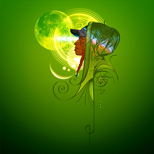 AGE 101: DROP 3|000 - Little Simz | MixtapeMonkey.com