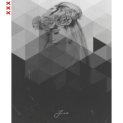 XXX - June | MixtapeMonkey.com