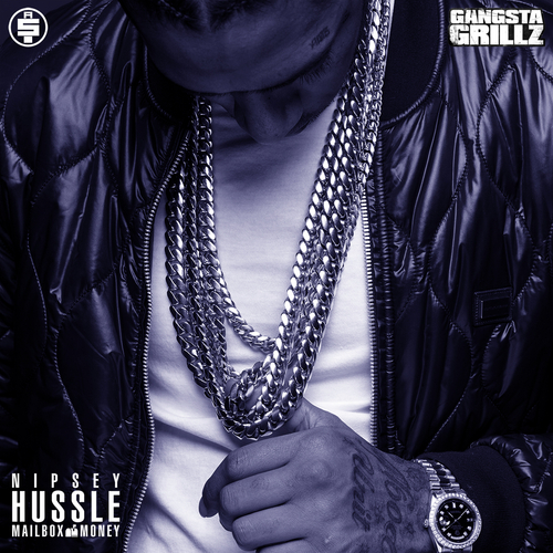 Mailbox Money - Nipsey Hussle | MixtapeMonkey.com