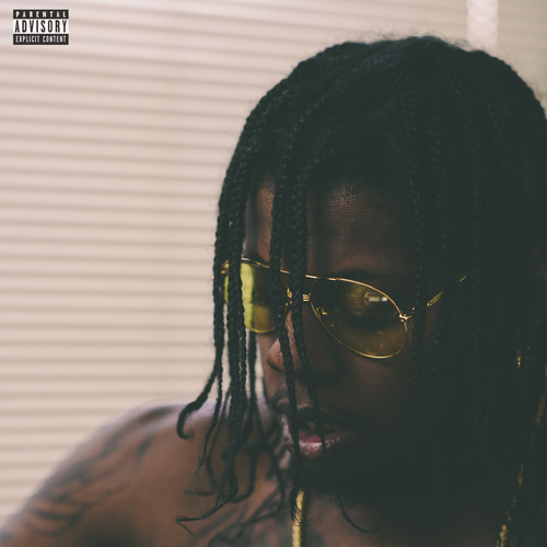 The Wake Up EP - Trinidad James | MixtapeMonkey.com