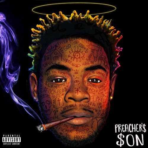 Preachers Son - TUT | MixtapeMonkey.com