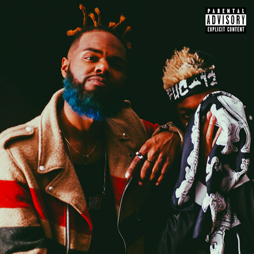 Yep EP - Rome Fortune x OG Maco | MixtapeMonkey.com
