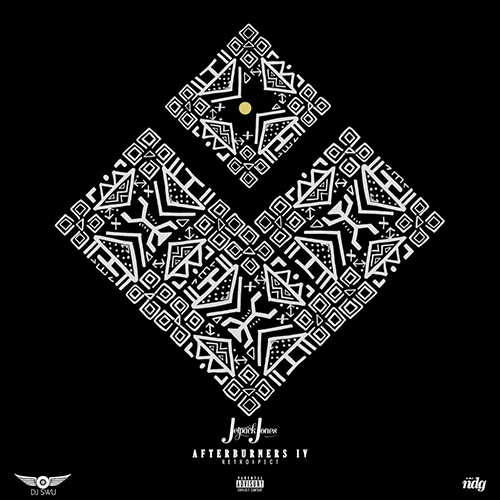 Afterburners 4: Retro$pect - Jetpack Jones | MixtapeMonkey.com