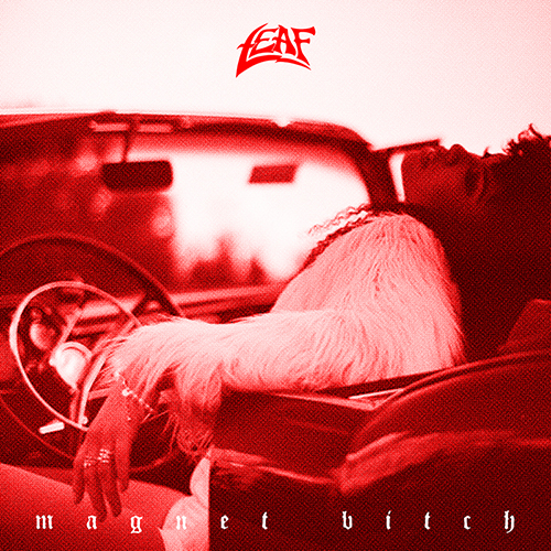 Magnet Bitch - Leaf | MixtapeMonkey.com