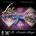 The Beautiful Struggle - Le$