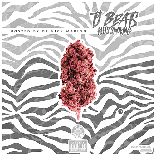 TYBeats Keeps Smoking - A$AP Ty Beats | MixtapeMonkey.com