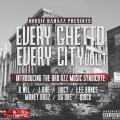 Every Ghetto, Every City - Boosie Badazz