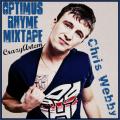 Optimus Rhyme - Chris Webby