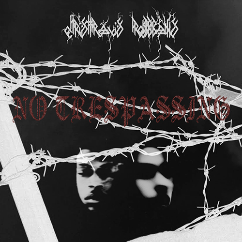 No Trespassing - Robb Bank$ & Chris Travis | MixtapeMonkey.com