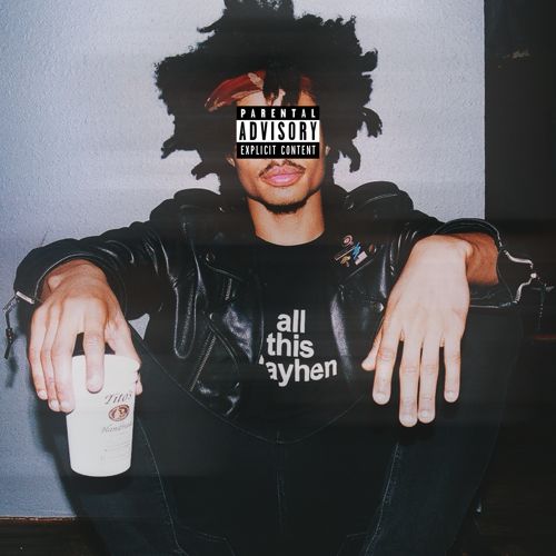 Zip Skylark (rough drafts & unfinished shit) - Curtis Williams | MixtapeMonkey.com