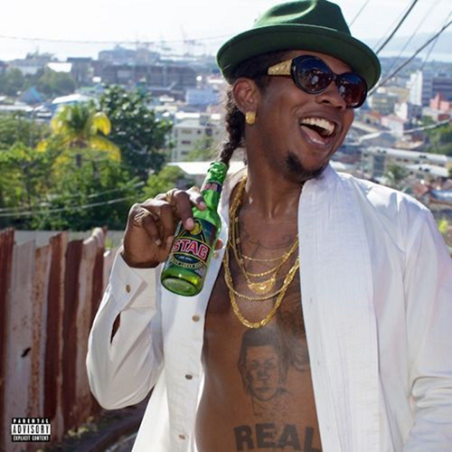 Trips To Trinidad EP - Trinidad James | MixtapeMonkey.com