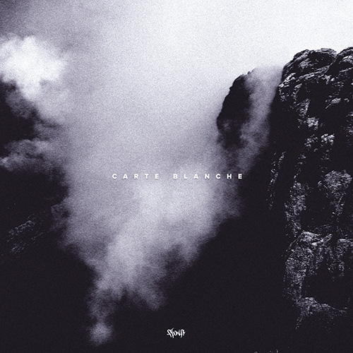 Carte Blanche - Rvdical The Kid | MixtapeMonkey.com