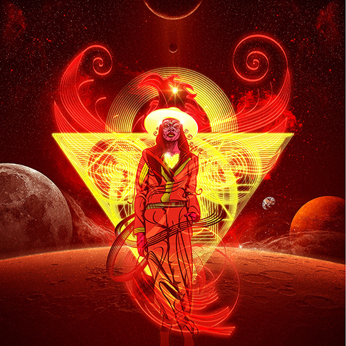 AGE 101: DROP 4 - Little Simz | MixtapeMonkey.com
