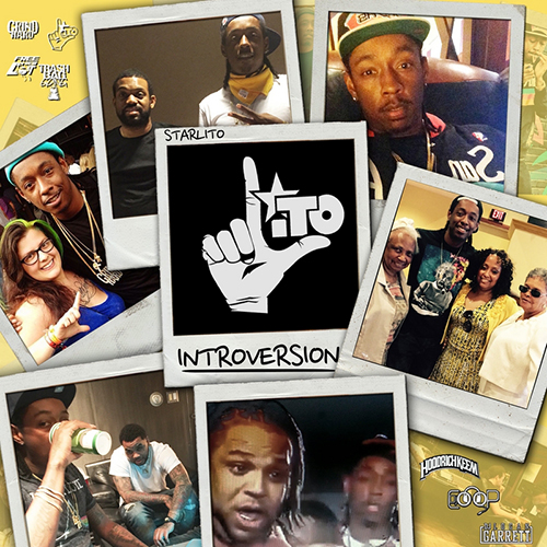 Introversion - Starlito | MixtapeMonkey.com