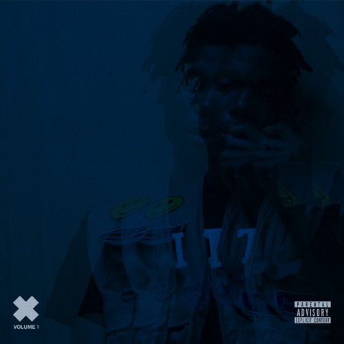 X - Lucki | MixtapeMonkey.com