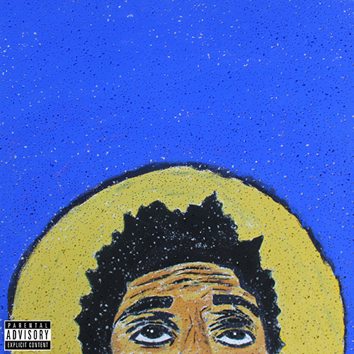 Indigo Child - Raury | MixtapeMonkey.com