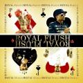 Royal Flush - Cyhi The Prynce