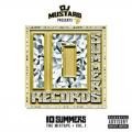 10 Summers - DJ Mustard