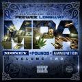 Money, Pounds, Ammunition 2 - PeeWee Longway