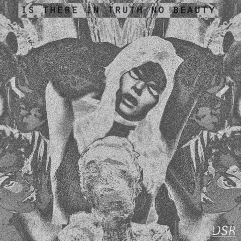 Is There In Truth No Beauty - Eric Dingus | MixtapeMonkey.com