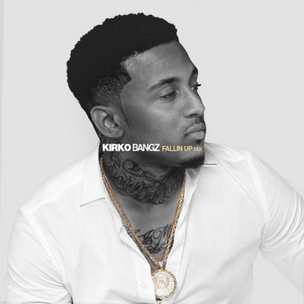 Falling Up - Kirko Bangz | MixtapeMonkey.com