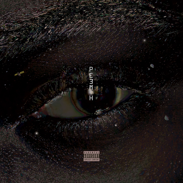 PE3MOH - Jetpack Jones x ROOTNOTE | MixtapeMonkey.com