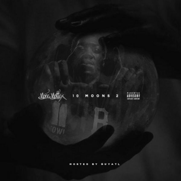 10 Moons 2 (EP) - OG Maco | MixtapeMonkey.com