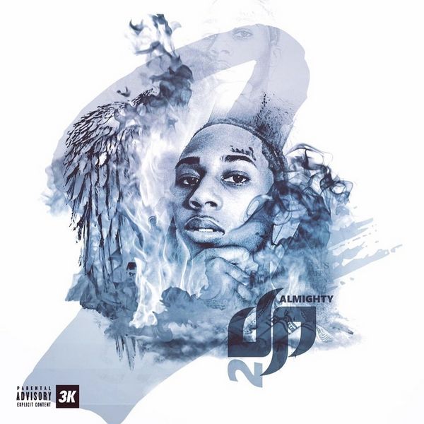Almighty DP 2 - Chief Keef | MixtapeMonkey.com