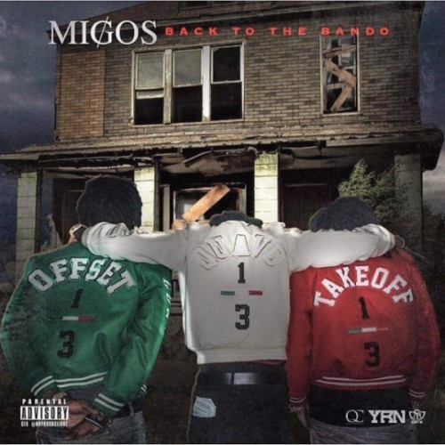 Back To The Bando - Migos | MixtapeMonkey.com