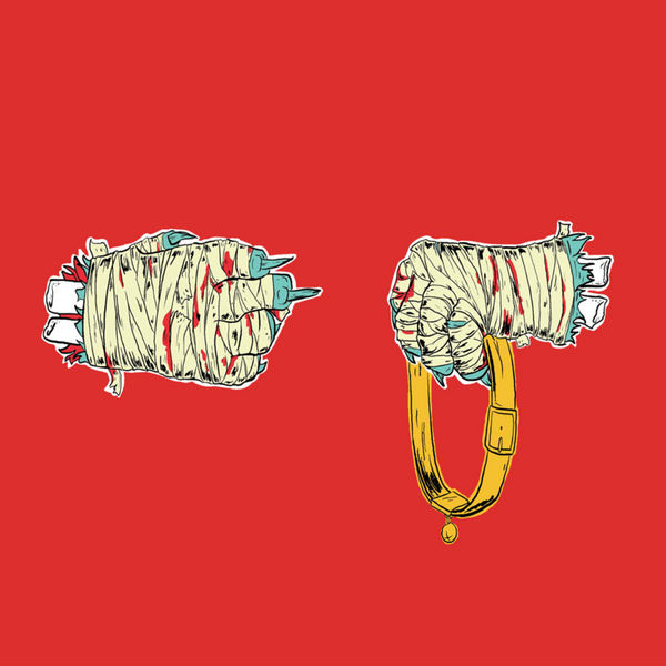 Meow The Jewels - Run The Jewels | MixtapeMonkey.com