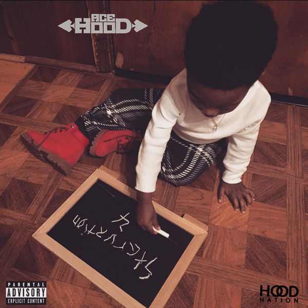 Starvation 4 - Ace Hood | MixtapeMonkey.com