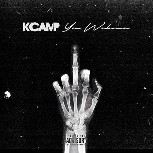 You Welcome - K Camp | MixtapeMonkey.com