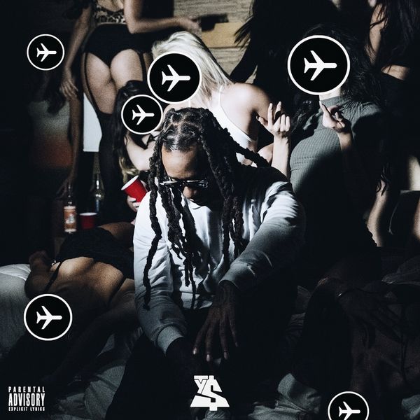 Airplane Mode - Ty Dolla $ign | MixtapeMonkey.com