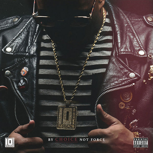 By Choice Not Force - Choice | MixtapeMonkey.com