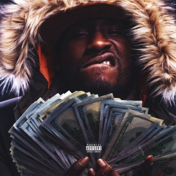 Bankroll Fresh - Bankroll Fresh | MixtapeMonkey.com