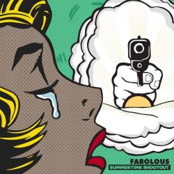 Summertime Shootout - Fabolous