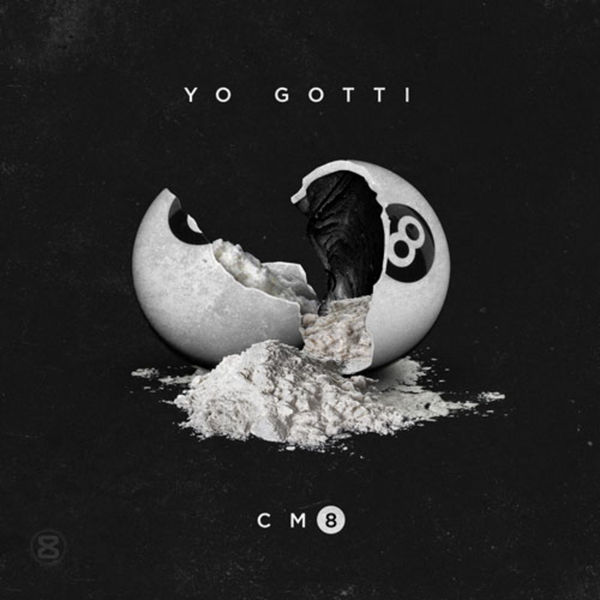 CM8 - Yo Gotti | MixtapeMonkey.com