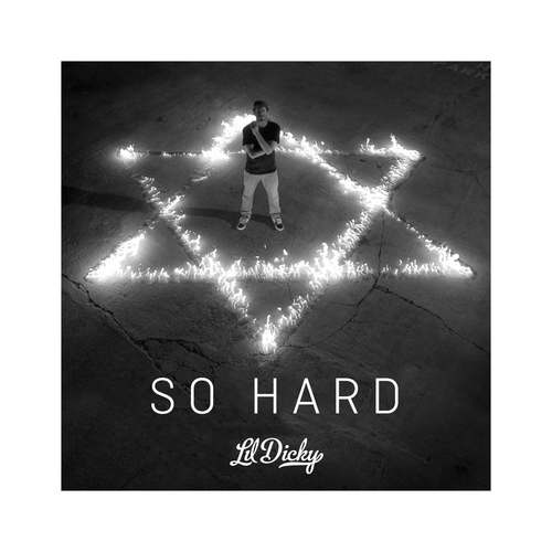 So Hard - Lil Dicky | MixtapeMonkey.com