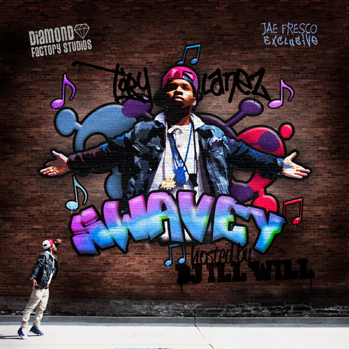 Swavey - Tory Lanez | MixtapeMonkey.com