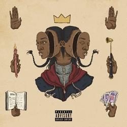 AGE 101: DROP X - Little Simz