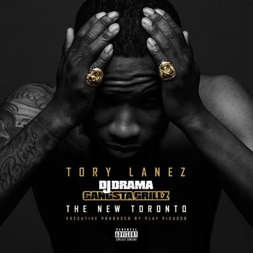 The New Toronto - Tory Lanez | MixtapeMonkey.com