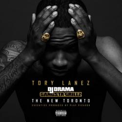 The New Toronto - Tory Lanez