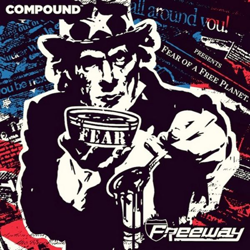 Fear of a Free Planet - Freeway | MixtapeMonkey.com